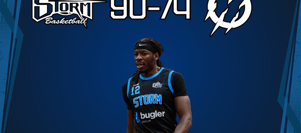 Match Report: Hemel Storm vs Oaklands Wolves (BCB Trophy)