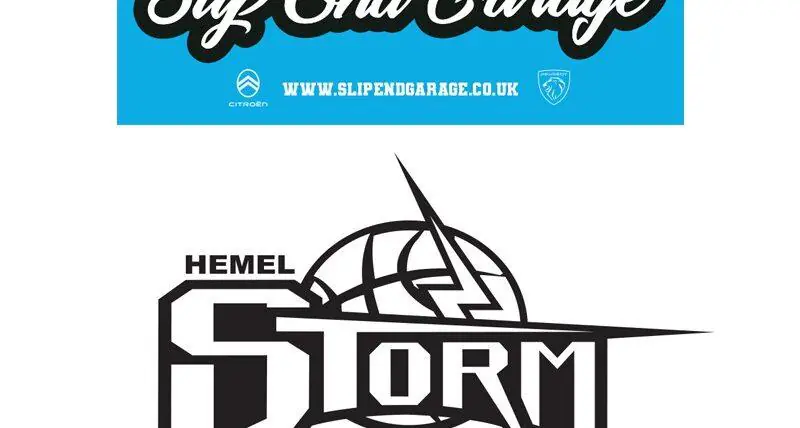 Storm & Slip End Citreon dealership partnership