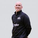 Tom Baker – Head Coach