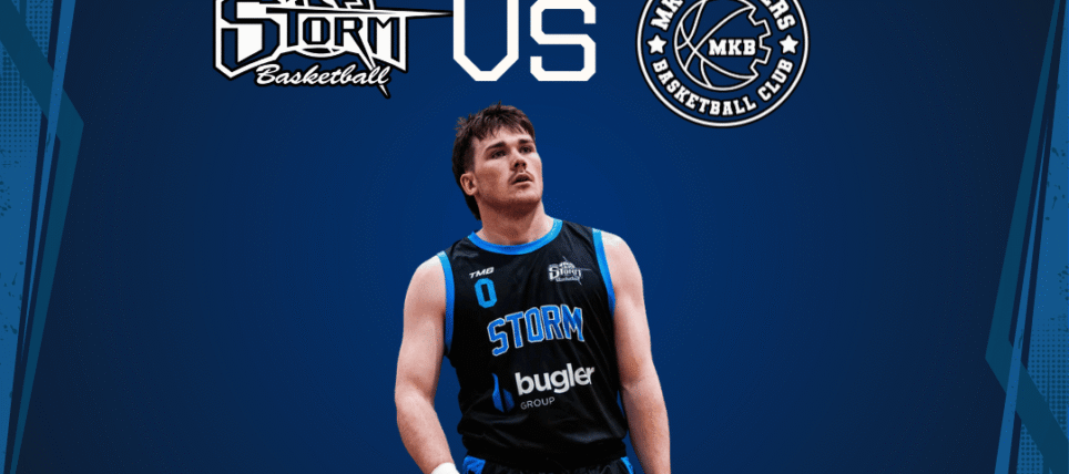 Match Preview: Hemel Storm vs MK Breakers (BCB Trophy)
