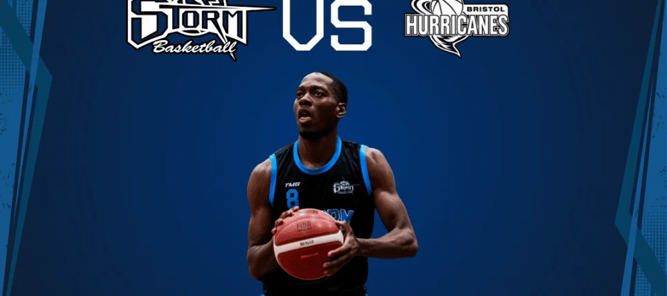 Match Preview: Hemel Storm vs Bristol Hurricanes