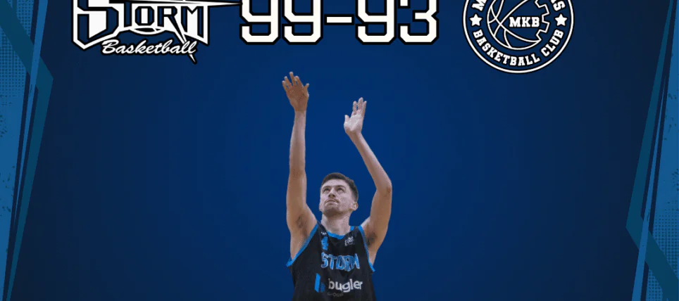 Match Report: Hemel Storm vs MK Breakers (BCB Trophy)