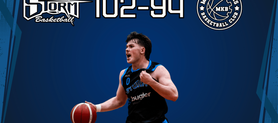 Match Report: Hemel Storm 102-94 MK Breakers